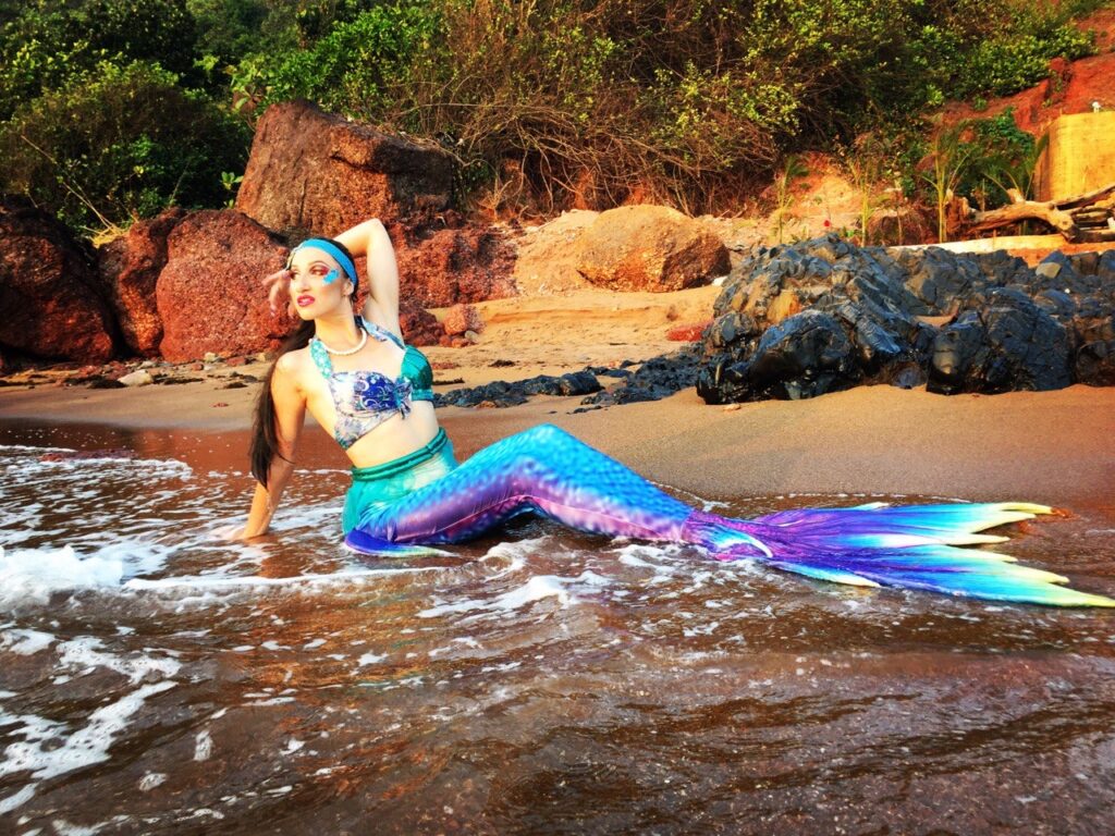 Mermaid