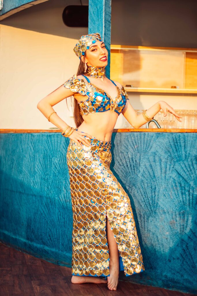 Arabian Belly Dance - foto - 2