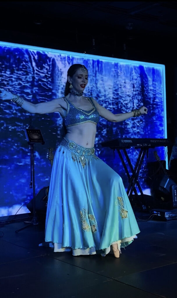 Service Classical mujra dancers for event