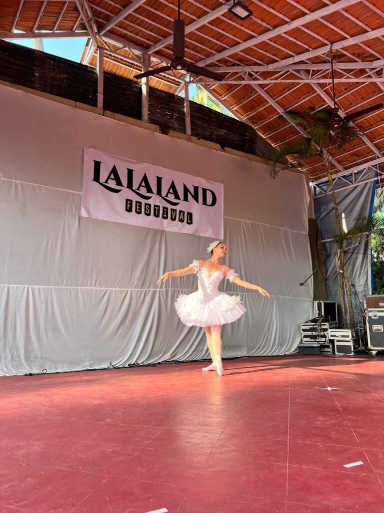 LaLaLand Festival