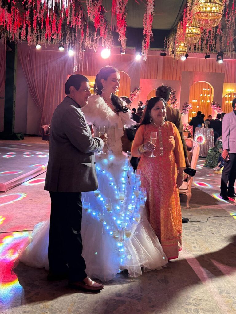  Indian Wedding